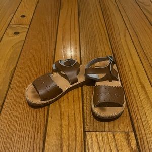 Freshly Picked Cognag Laguna Sandal